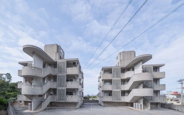 Nakama Condo