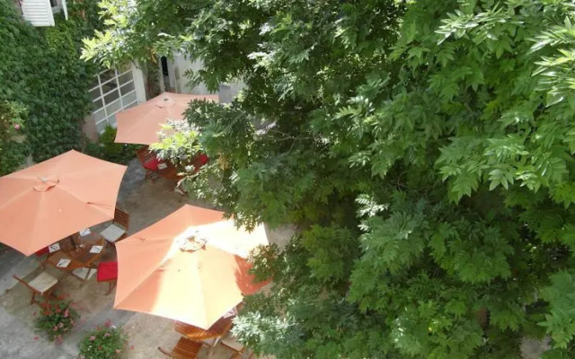 Hôtel Restaurant Jeanne dArc