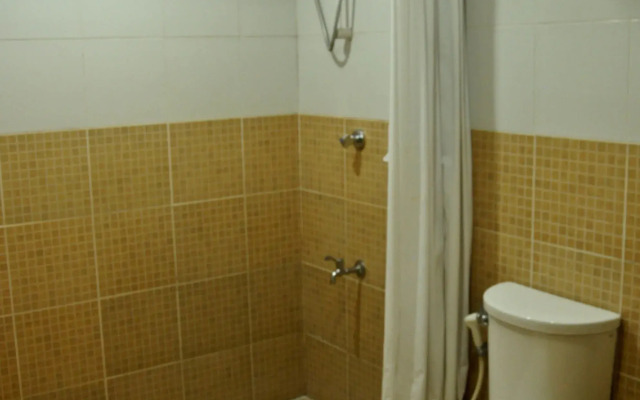 Mango Valley Hotel 3