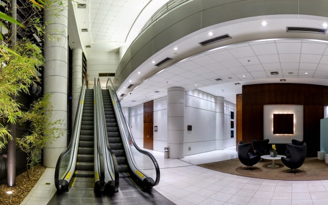 Mercure São Paulo Grand Plaza Paulista