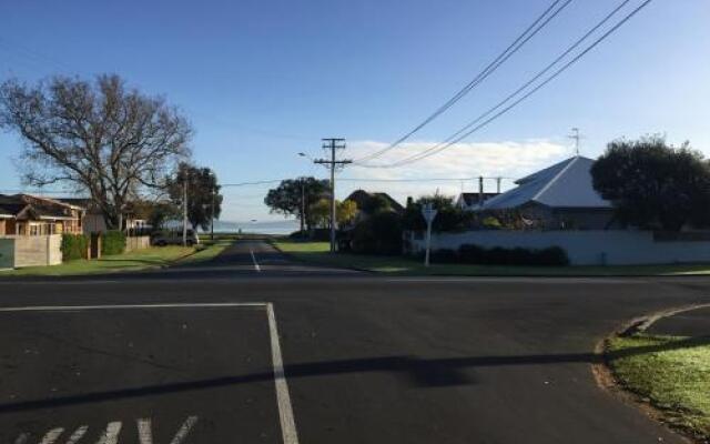 Manly Beach Guesthouse