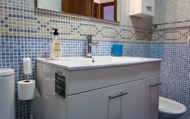 Apartamento Lince