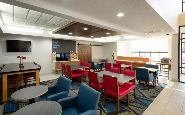 Holiday Inn Express Hillsborough by IHG