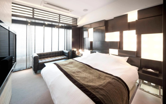 Hotel Aperto- Adults Only