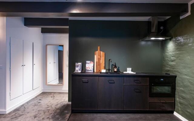 The Churchill Penthouse by Daniel&Jacob’s