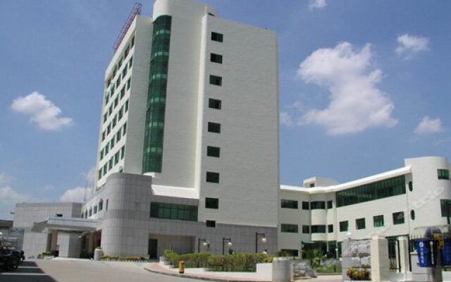 Liancheng Hotel