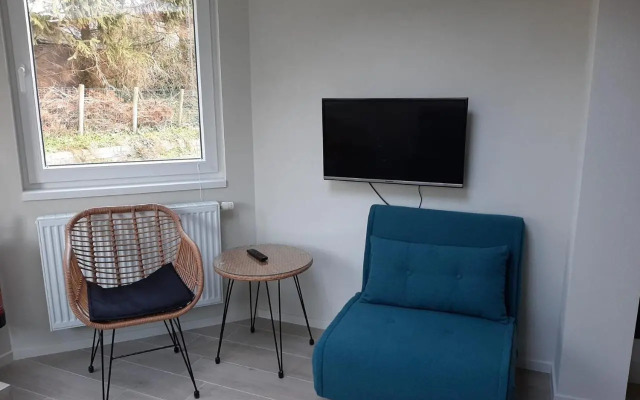 Oostduinkerke aan zee vakantiewoningen De Baeken