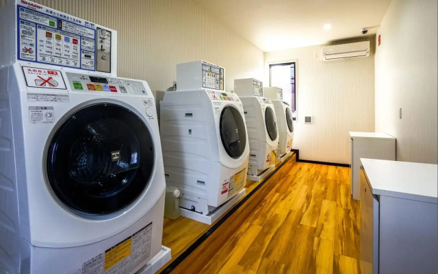 HOTEL R9 The Yard Narita Airport West
