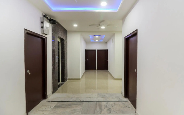 OYO Flagship 75583 Thatipally Mansion