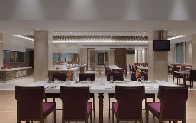 Four Points by Sheraton Bengaluru, Whitefield