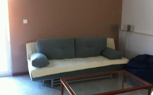 Apartments Mediterraneum