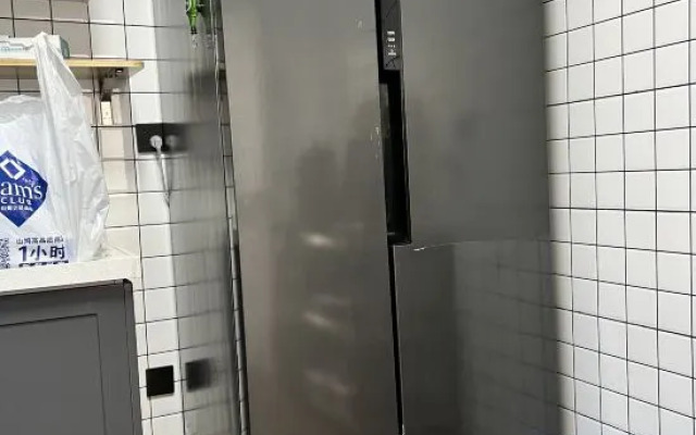 Beijing Fengfan Yunli B&B