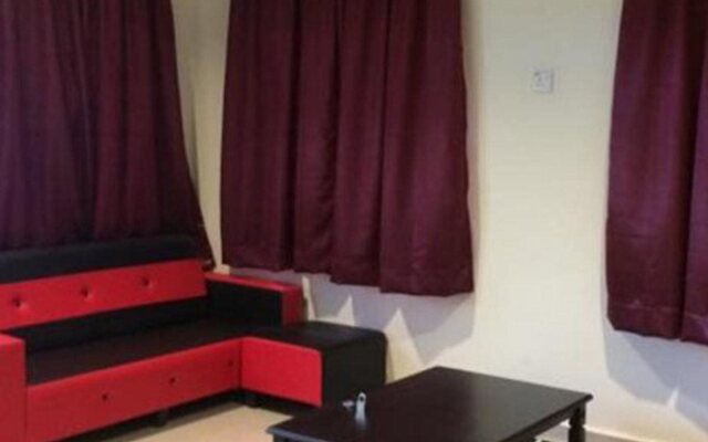 NDE Hotel