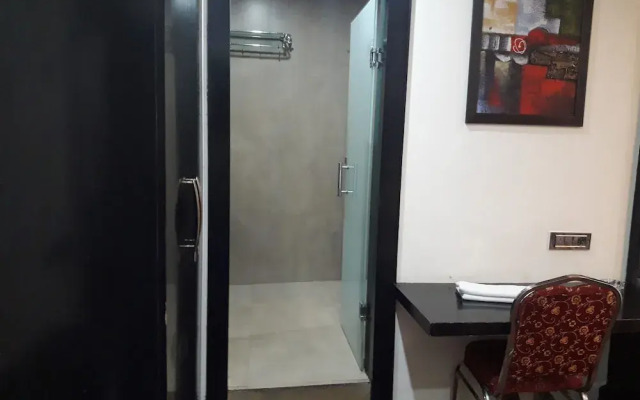 Hotel Jalsa inn