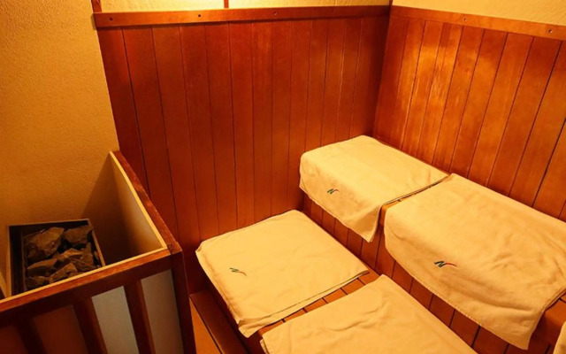 Hotel Nagai