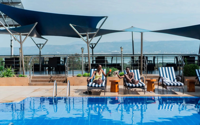 Acacia Premier Hotel
