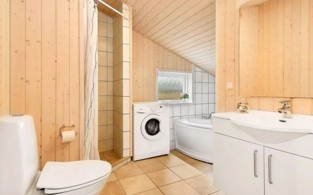 "Aameek" - 600m from the sea in NW Jutland
