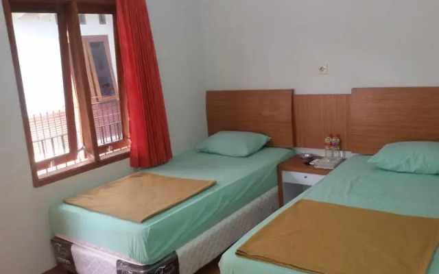 Hotel O Pondok Inap Shofwa 1