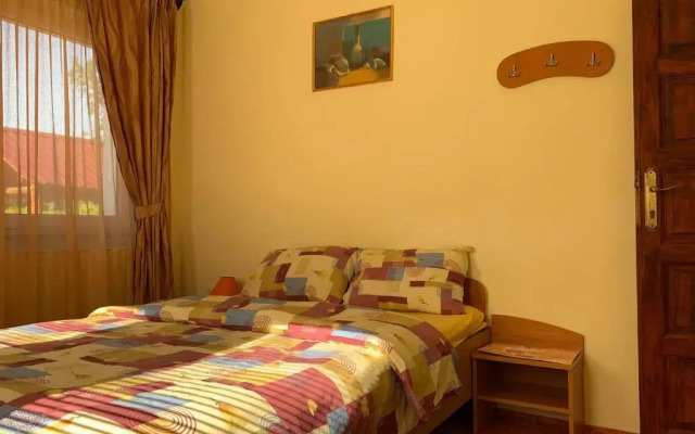 Casa Zmeilor