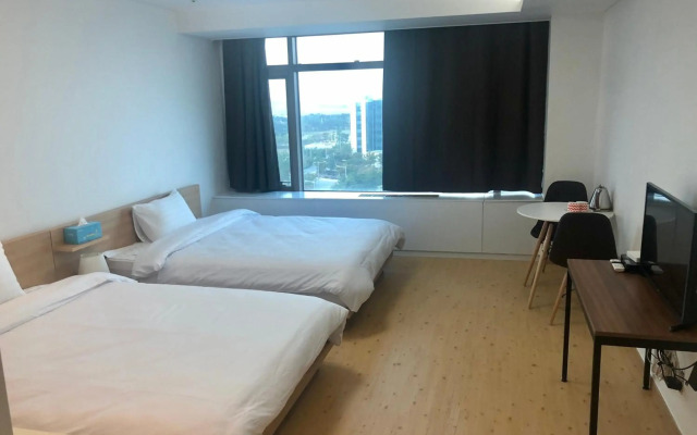Incheon Airport Guesthouse