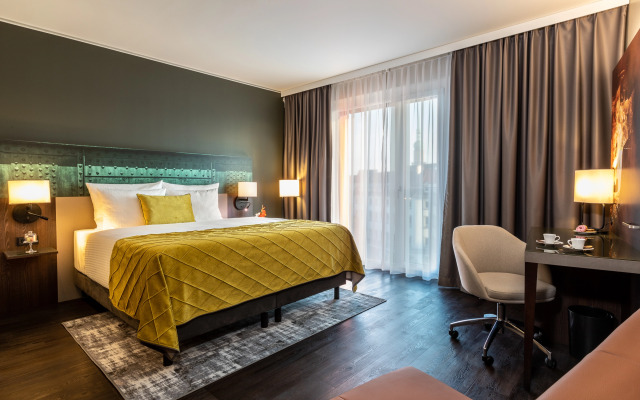 Leonardo Hotel Dortmund