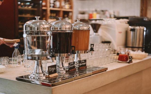 Welna eco SPA resort