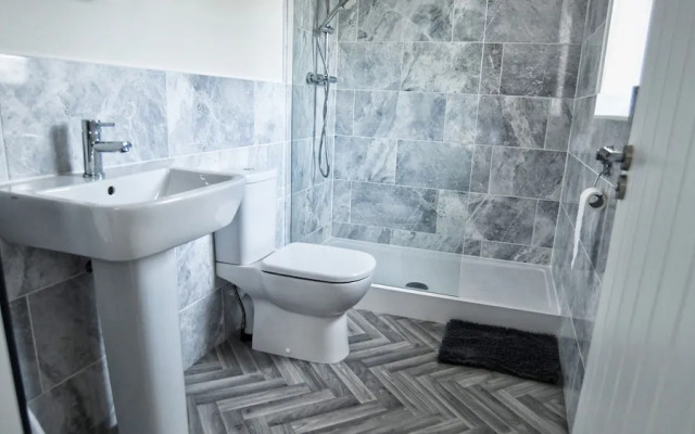 3Bd Gem In The Heart Of Barnetby Le Wold