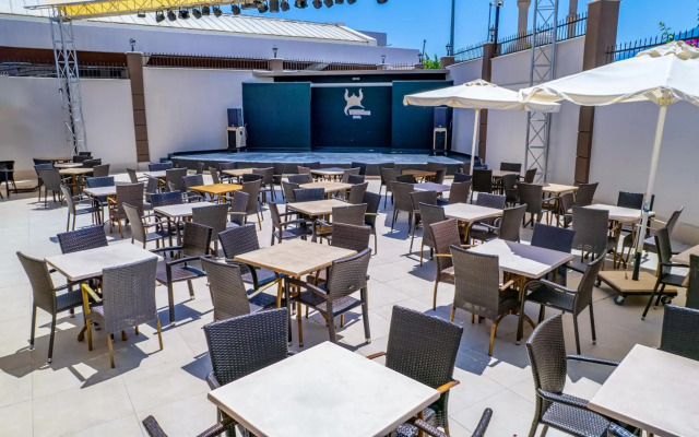 Viking Star Hotel