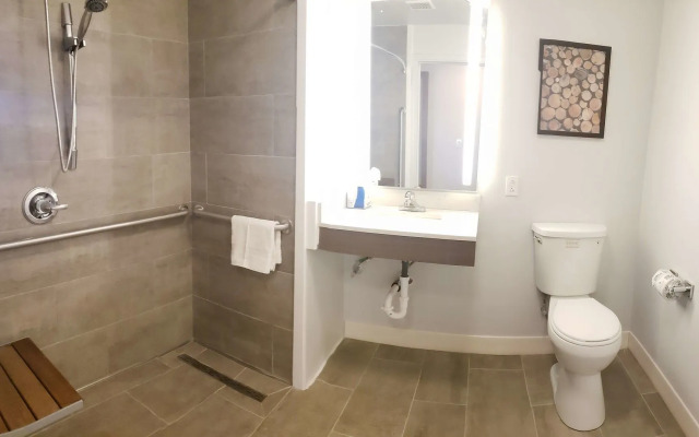 Comfort Inn Hayward / Union City