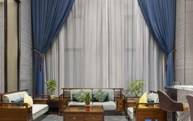 Kai Feng Hotel