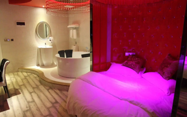 YES Hotel Shanghai