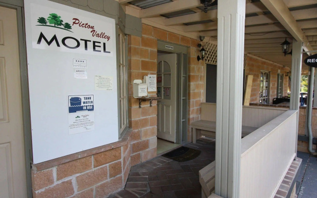 Picton Valley Motel