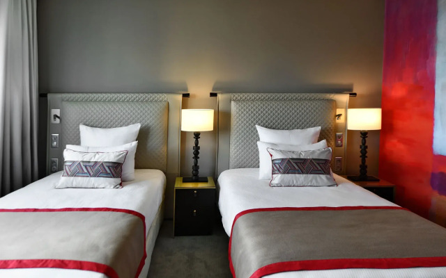Mövenpick Hotel Abidjan