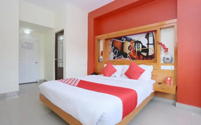Munnar Days By OYO Rooms