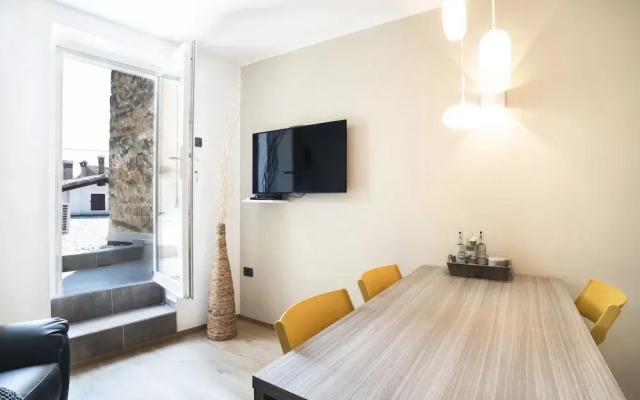 Apartments Capraria