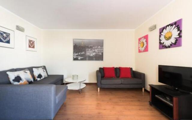 Apartamento Tarifa Sol