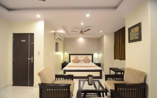 Hotel Eurasia