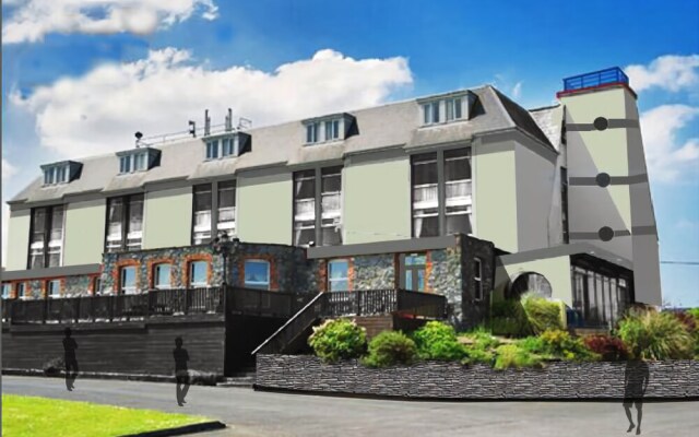 Liscannor Harbour Hotel