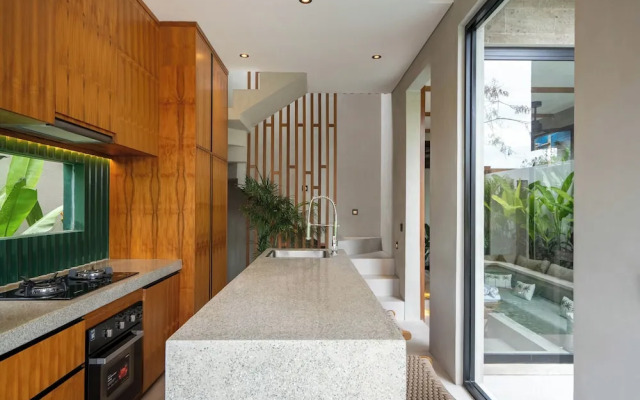 Nanna Villa Unit 1 by Betterplace