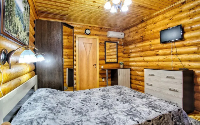 Мини-отель «Сосновый»