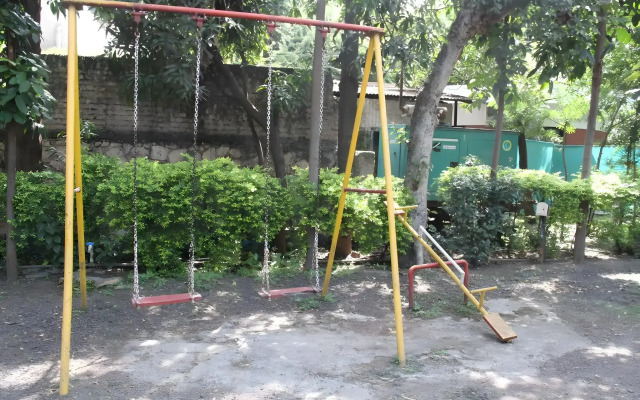 Hotel Tapovan