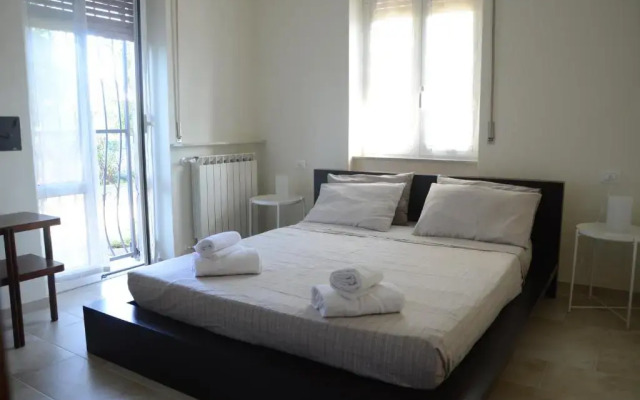 Calicantus bed and breakfast