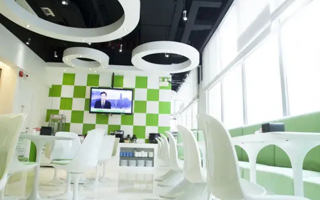 M Hotel