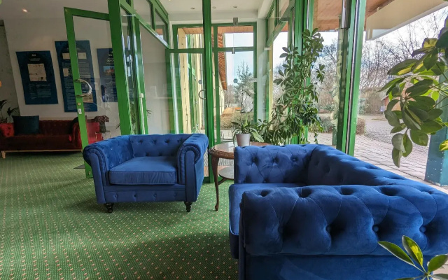 ACRON Hotel Quedlinburg