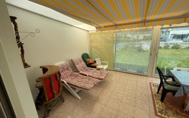 La Couregant House Vue Mer