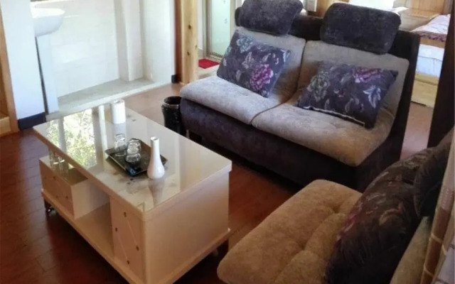 Tengchong Ju Xian Lou Inn