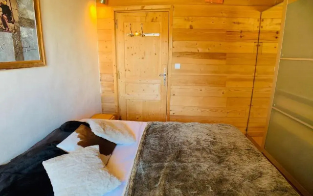 Appartement Tignes, 2 pièces, 4 personnes - FR-1-480-49