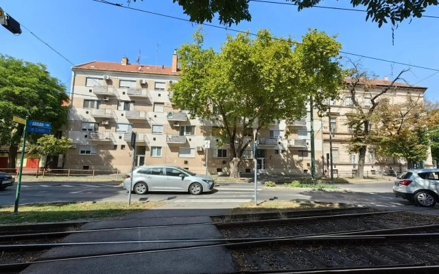 Oasis Apartman Ii.