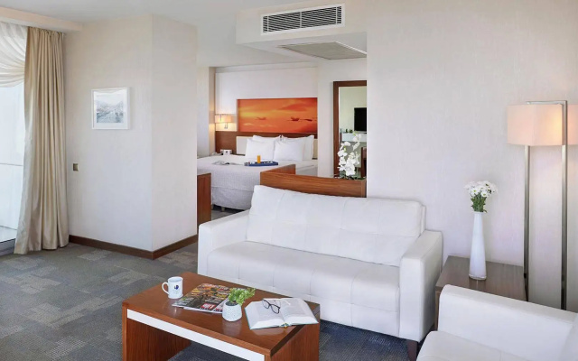 Kordon Hotel Pasaport