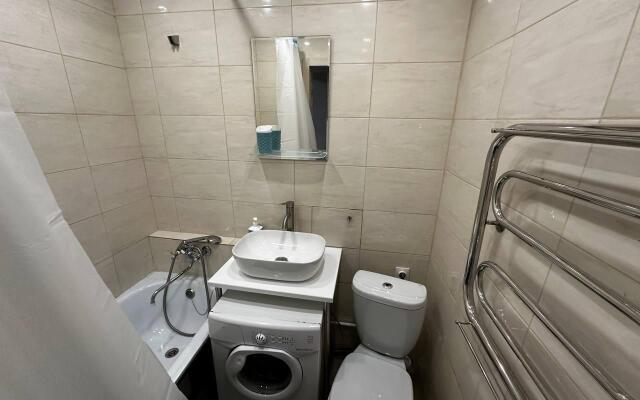 Апартаменты на улице Кавалерийская 52